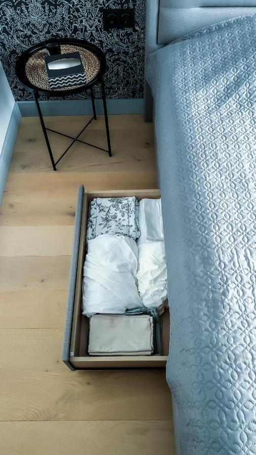 Apartamento The Sixth - Self Check-In Tukums Exterior foto