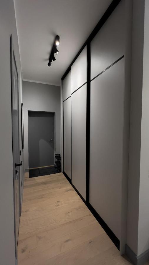 Apartamento The Sixth - Self Check-In Tukums Exterior foto